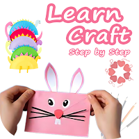 Easy Craft Ideas – DIY Arts MOD APK v1.9 (Unlocked)