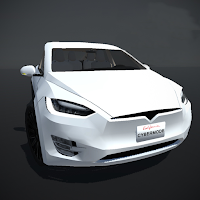 Electric Car Driving Simulator MOD APK v4.6 (Unlimited Money)