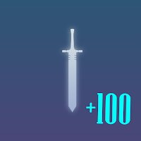 Enchant 100 MOD APK v0.0.2 (Unlimited Money)