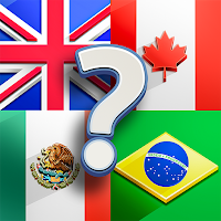 Flags Quiz – Guess The Flag MOD APK v1.28.0 (Unlimited Money)