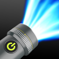 Flashlight Plus: Bright Light MOD APK v2.7.21 (Unlocked)