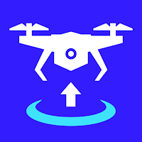 Fly Drone Remote Controller MOD APK v1.0.3 (Unlocked)