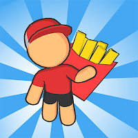 Food Carnival MOD APK v1.2.8.4 (Unlimited Money)