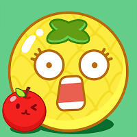 Fruit Merge – Drop merge MOD APK v1.1 (Unlimited Money)