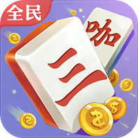 FunRich Mahjong-Simple & Fast MOD APK v1.0.105 (Unlimited Money)