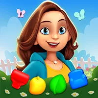 Garden Design Makeover MOD APK v1.3.1 (Unlimited Money)