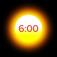 Gentle Wakeup: Sun Alarm Clock MOD APK v8.5.5 (Unlocked)