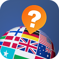 Geography Quiz – World Flags 1 MOD APK v1.0.99 (Unlimited Money)
