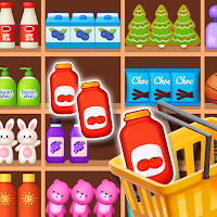 Monkey Sort – Fun Goods Game MOD APK v1.5 (Unlimited Money)