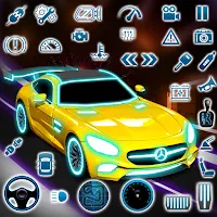 Grand Clash Sports Car Games MOD APK v1.0.0 (Unlimited Money)