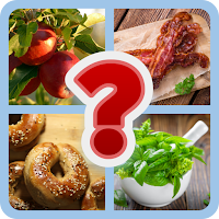 Guess The Food quiz MOD APK v10.6.7 (Unlimited Money)