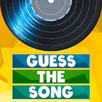 Guess the song music quiz game MOD APK vGuess the song 0.9 (Unlimited Money)