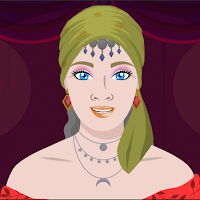 Gypsy Teen Oracle & Horoscope MOD APK v1.0 (Unlocked)