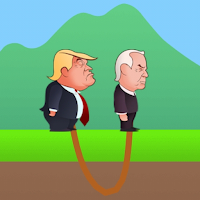 Help The Presidents MOD APK v1.0.1 (Unlimited Money)