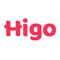 Higo-Chat & Meet Friends MOD APK v5.2.0 (Unlocked)