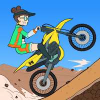 Hill Racing: Boss Challenges MOD APK v1.0.9.24421 (Unlimited Money)