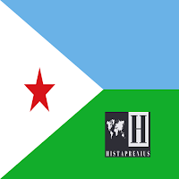 History of Djibouti MOD APK v1.3 (Unlocked)