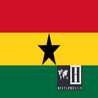 History of Ghana MOD APK v1.4 (Unlocked)