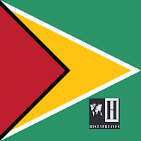 History of Guyana MOD APK v1.4 (Unlocked)