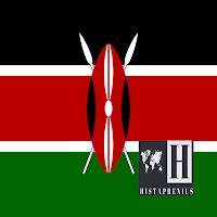 History of Kenya MOD APK v1.3 (Unlocked)