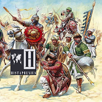 History of the Arabs MOD APK v1.4 (Unlocked)