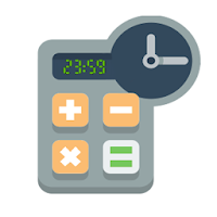 Hours Minutes Calculator Time MOD APK v1.1.1 (Unlocked)