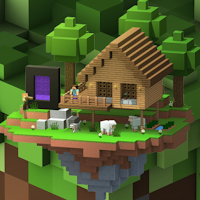 Houses for Minecraft Buildings MOD APK v1.0.9 (Unlocked)