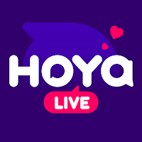 HoYa Live – Video Call & Chat MOD APK v1.0.1 (Unlocked)