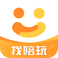 Hugging-华人游戏娱乐语音平台 MOD APK v2.7.5 (Unlocked)