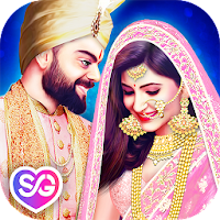 Indian Celebrity Royal Wedding MOD APK v3.0 (Unlocked)