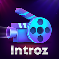 Intro Promo Video Maker Introz MOD APK v5.9 (Unlocked)