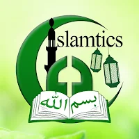 Islamtics : Quran, Azan, Qibla MOD APK v2.3.10 (Unlocked)