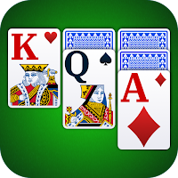 Jolly Solitaire - Card Games Mod APK