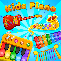 Kids Piano Music Games & Songs MOD APK v1.3.11 (Unlimited Money)