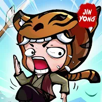 Kung Fu Survival – Jin Yong MOD APK v1.1.8 (Unlimited Money)