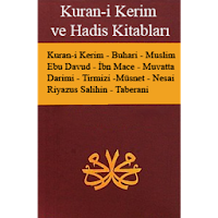 Kuran-i Kerim, Hadis Kitapları MOD APK v9.3 (Unlocked)