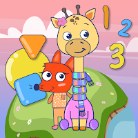 Learning Games for Girls Mod APK