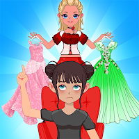 Left Or Right: Fashion Game Mod APK