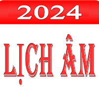 Lịch Âm 2024 – Ngày Tốt Xấu MOD APK v1.9 (Unlocked)