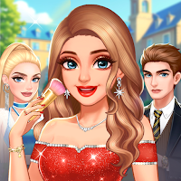 Love Matters：Merge & Makeover MOD APK v0.1.4 (Unlimited Money)