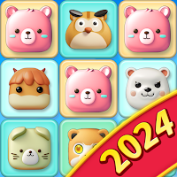 Match Joy – Triple puzzle game MOD APK v1.0.4 (Unlimited Money)