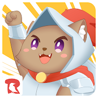 Meowtyp Defense MOD APK v1.0.8 (Unlimited Money)