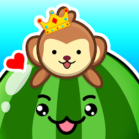 Monkey Merger MOD APK v2.0 (Unlimited Money)