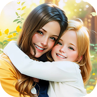 Mother’s Day Coloring Games MOD APK v1.0.6 (Unlimited Money)