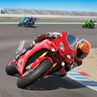 Moto Max bike Racing Games 3D MOD APK v1.22 (Unlimited Money)