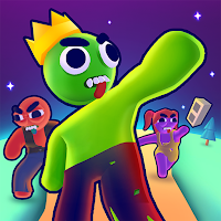 My Zombie World MOD APK v1.56 (Unlimited Money)