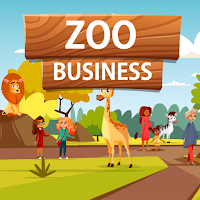 My Zoo Business MOD APK v0.4.5.0 (Unlimited Money)