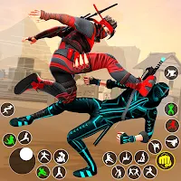 Ninja Fight: Shadow Legends Mod APK