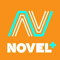 Novel+ MOD APK v10.8.37 (Unlocked)