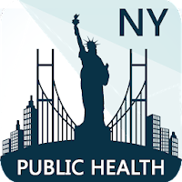 NY Public Health Law 2023 MOD APK v0.26 (Unlocked)